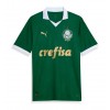 Officiële Voetbalshirt Palmeiras Thuis 2024-25 - Heren